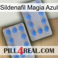 Blue Magic Sildenafil 20